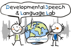 Developmental Speech & Language Lab